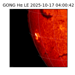 gong - 2025-10-17T04:00:42
