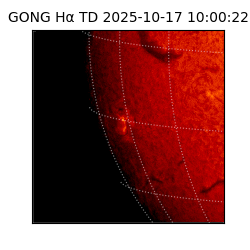 gong - 2025-10-17T10:00:22