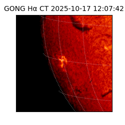 gong - 2025-10-17T12:07:42
