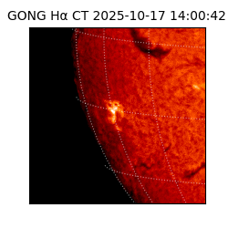 gong - 2025-10-17T14:00:42