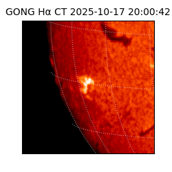 gong - 2025-10-17T20:00:42