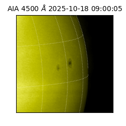 saia - 2025-10-18T09:00:05.963000