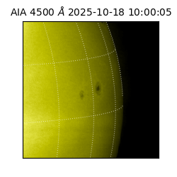 saia - 2025-10-18T10:00:05.962000