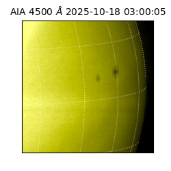 saia - 2025-10-18T03:00:05.962000