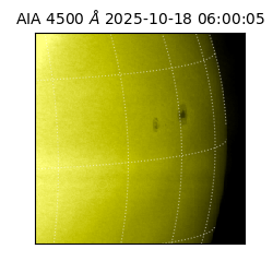 saia - 2025-10-18T06:00:05.962000