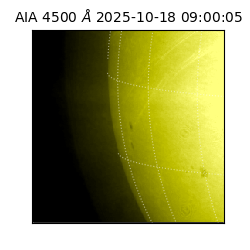 saia - 2025-10-18T09:00:05.963000