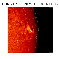 gong - 2025-10-18T16:00:42