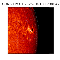 gong - 2025-10-18T17:00:42