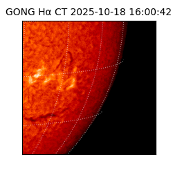 gong - 2025-10-18T16:00:42