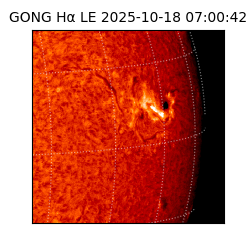 gong - 2025-10-18T07:00:42