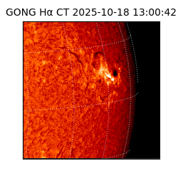 gong - 2025-10-18T13:00:42