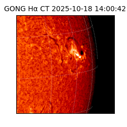 gong - 2025-10-18T14:00:42