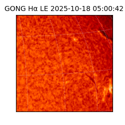 gong - 2025-10-18T05:00:42