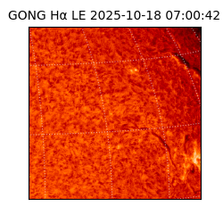 gong - 2025-10-18T07:00:42