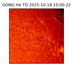 gong - 2025-10-18T10:00:22