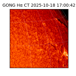 gong - 2025-10-18T17:00:42