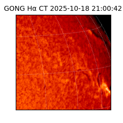 gong - 2025-10-18T21:00:42