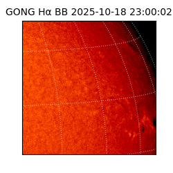 gong - 2025-10-18T23:00:02