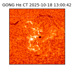 gong - 2025-10-18T13:00:42