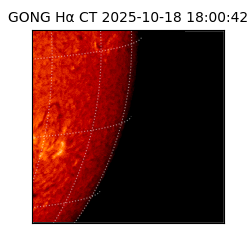 gong - 2025-10-18T18:00:42