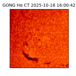 gong - 2025-10-18T16:00:42