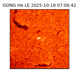 gong - 2025-10-18T07:00:42