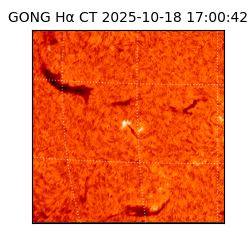 gong - 2025-10-18T17:00:42