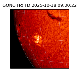 gong - 2025-10-18T09:00:22
