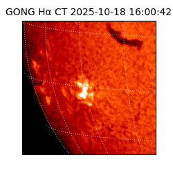 gong - 2025-10-18T16:00:42