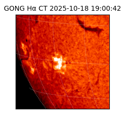 gong - 2025-10-18T19:00:42