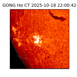 gong - 2025-10-18T22:00:42