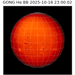 gong - 2025-10-18T23:00:02