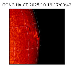gong - 2025-10-19T17:00:42