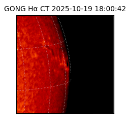 gong - 2025-10-19T18:00:42