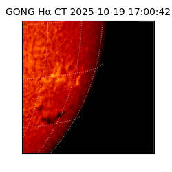 gong - 2025-10-19T17:00:42