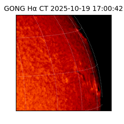 gong - 2025-10-19T17:00:42