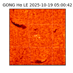 gong - 2025-10-19T05:00:42