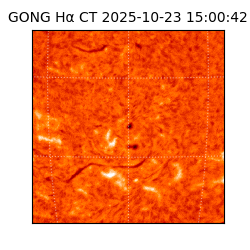 gong - 2025-10-23T15:00:42