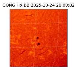 gong - 2025-10-24T20:00:02