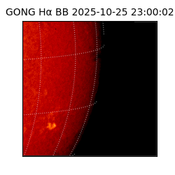 gong - 2025-10-25T23:00:02