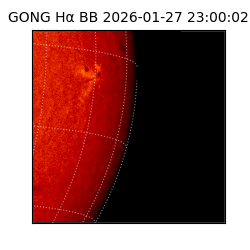gong - 2026-01-27T23:00:02