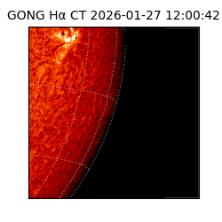 gong - 2026-01-27T12:00:42