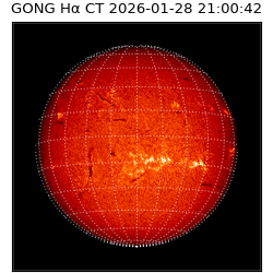 gong - 2026-01-28T21:00:42