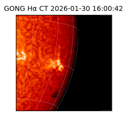 gong - 2026-01-30T16:00:42