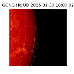 gong - 2026-01-30T10:00:02