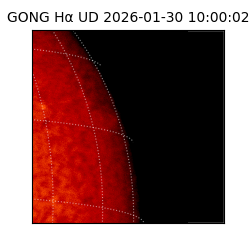 gong - 2026-01-30T10:00:02