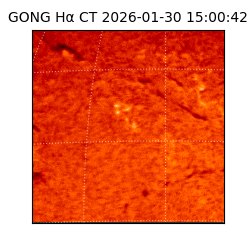 gong - 2026-01-30T15:00:42