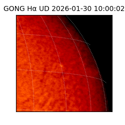gong - 2026-01-30T10:00:02