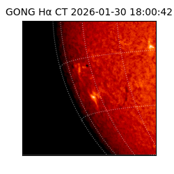 gong - 2026-01-30T18:00:42