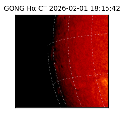 gong - 2026-02-01T18:15:42